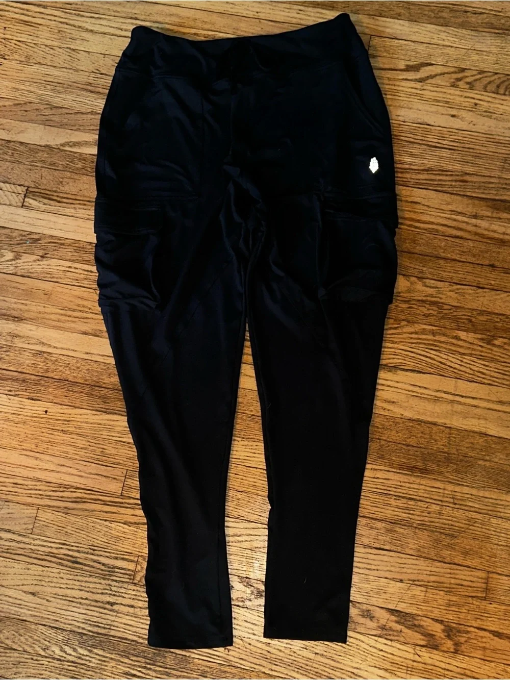 Free People Movement Off-road Joggers